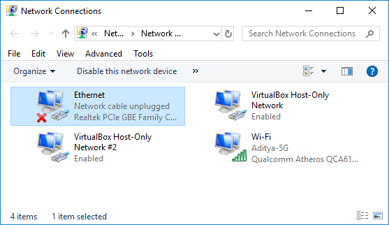 Configure Program To Use Lan Connection/winsock Instead